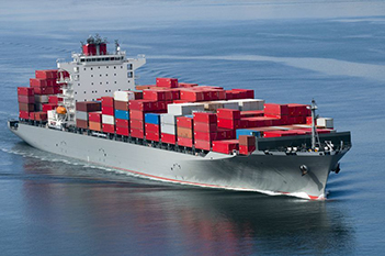 OCEAN FREIGHT