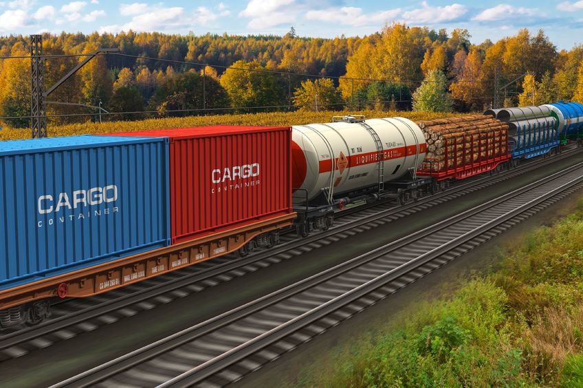 PROJECT CARGO