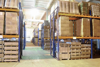 WAREHOUSING