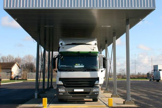 CUSTOMS CLEARANCE