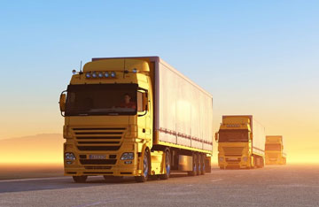 ROAD FREIGHT